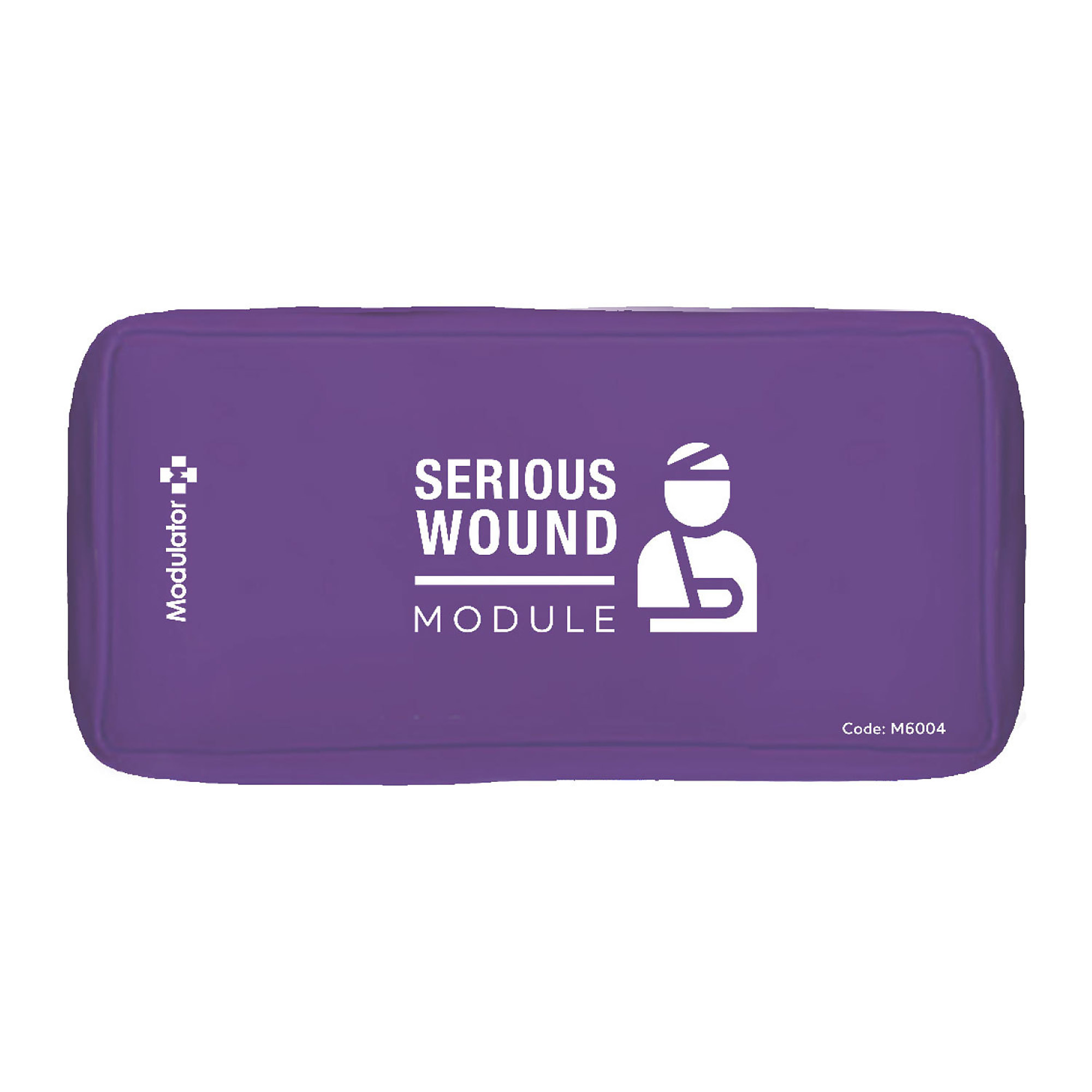 Modulator Refill - Serious Wound Module, Aero Healthcare, Model# M6004